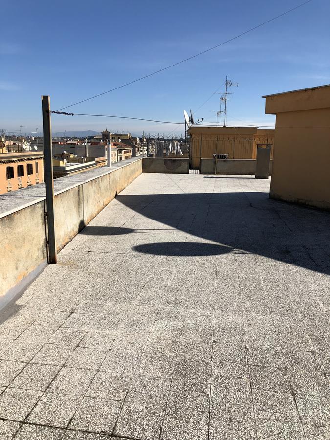Apartamento Vatican Garden Roma