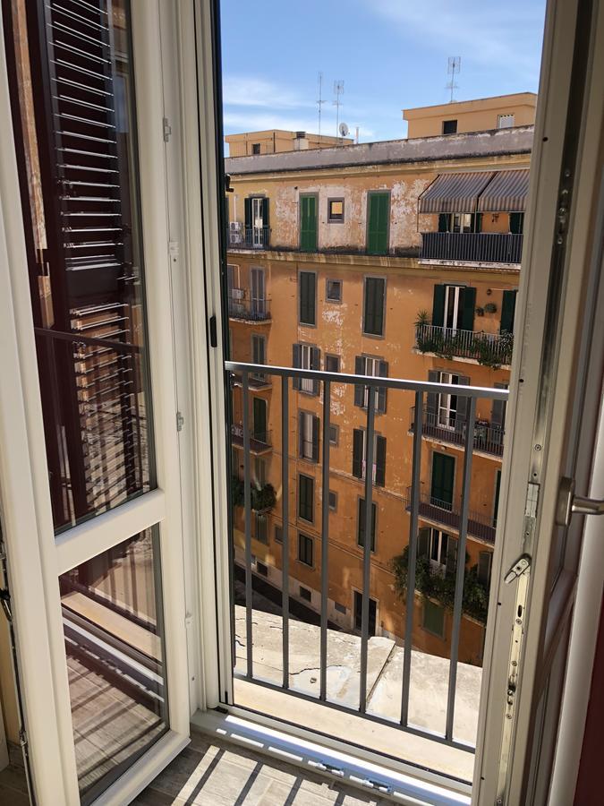 Apartment Vatican Garden Rome