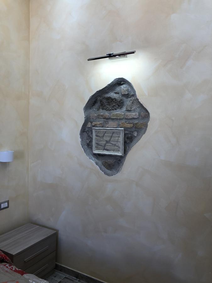 Vatican Garden Apartment Rome