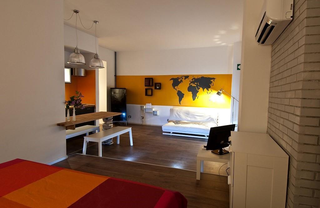 Holiday home Smart House - Meloria Rome