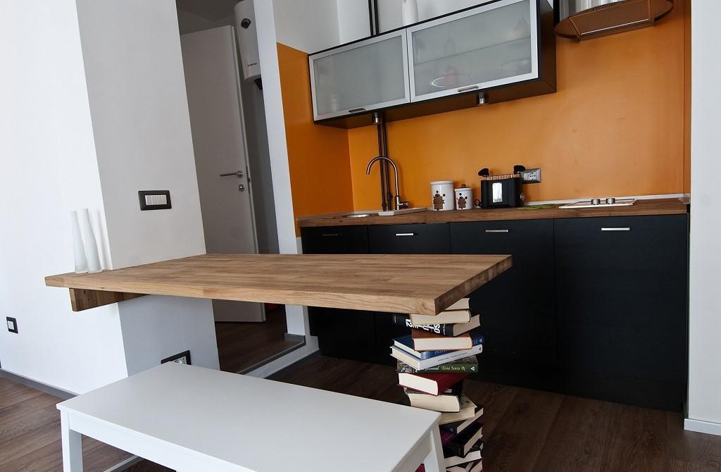 Holiday home Smart House - Meloria Rome
