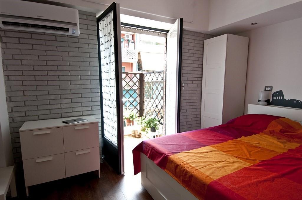 Holiday home Smart House - Meloria Rome