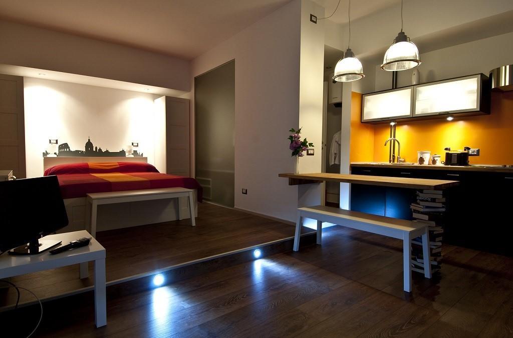 Smart House - Meloria Holiday home Rome