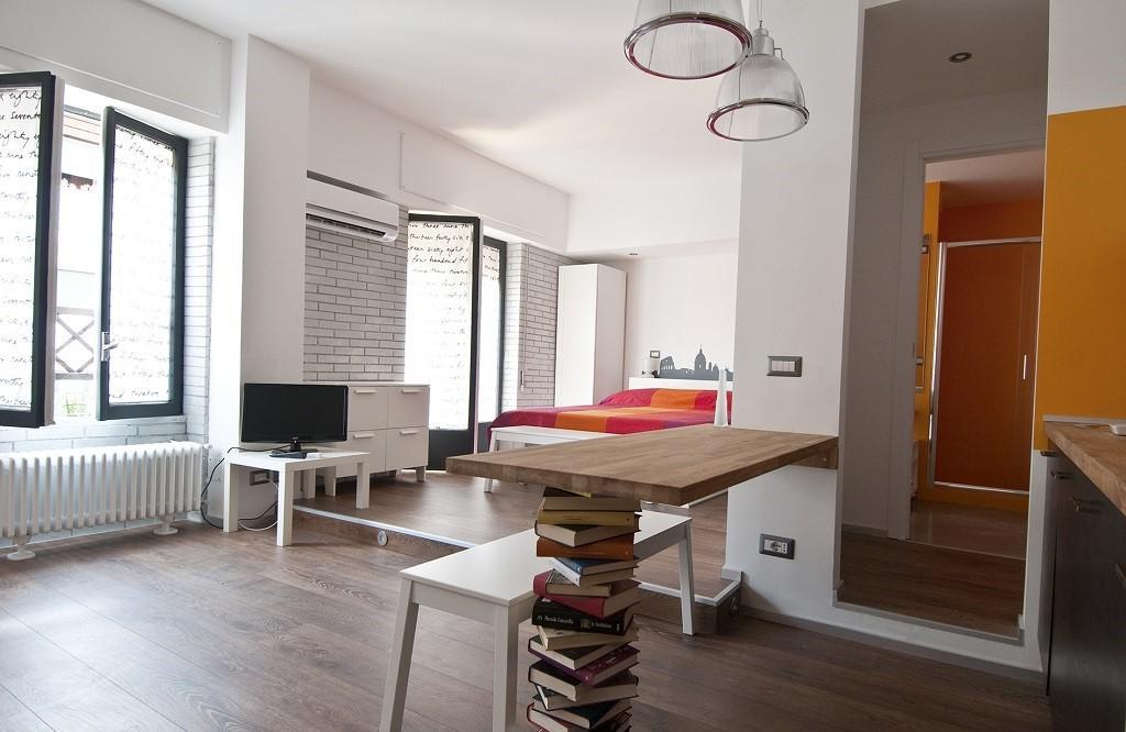 Smart House - Meloria