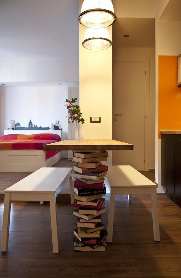 Smart House - Meloria * Rome