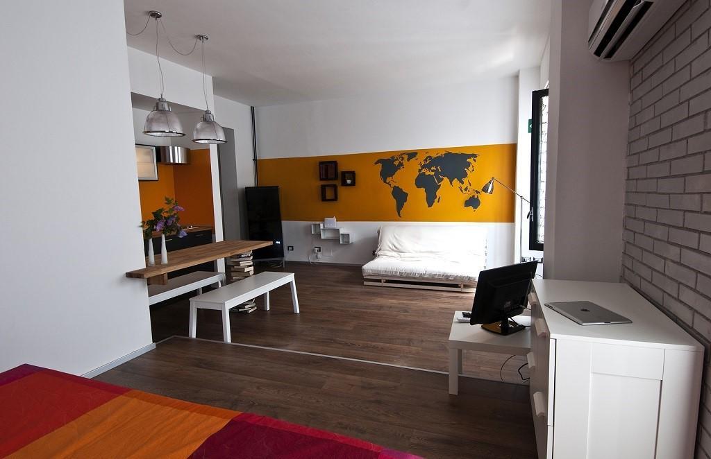 Smart House - Meloria Holiday home *
