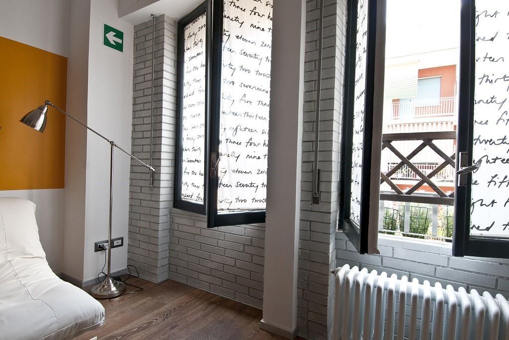 Holiday home Smart House - Meloria Rome