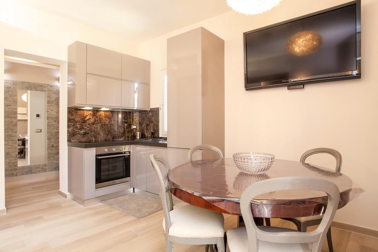 Apartamento Spanish Steps Design Penthouse With Terrace
