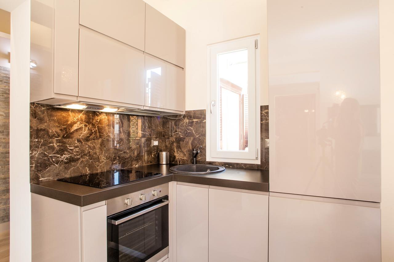 Apartamento Spanish Steps Design Penthouse With Terrace Roma