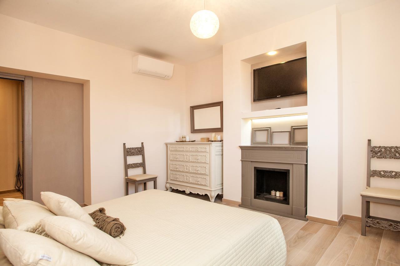 Apartamento Spanish Steps Design Penthouse With Terrace Roma