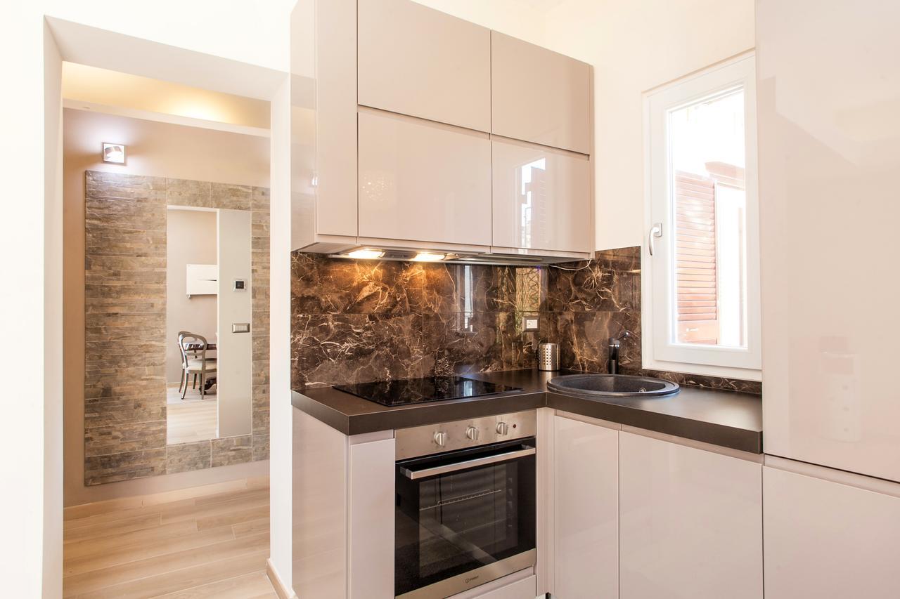 Apartamento Spanish Steps Design Penthouse With Terrace