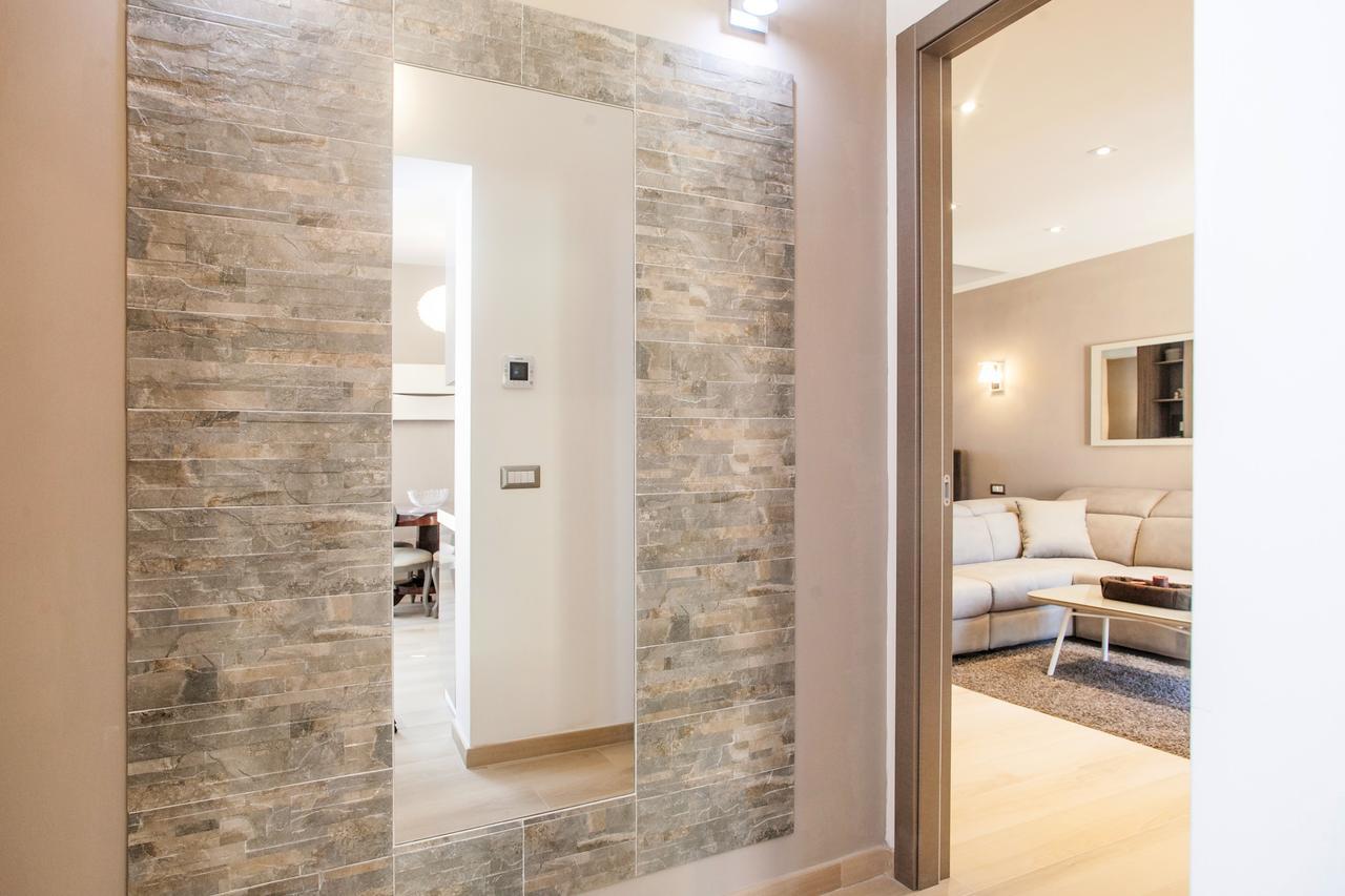 Spanish Steps Design Penthouse With Terrace Apartamento