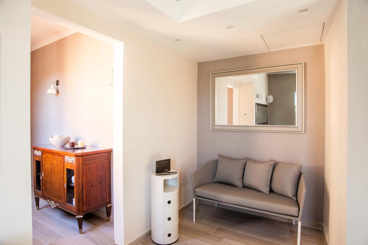 Spanish Steps Design Penthouse With Terrace Apartamento Roma