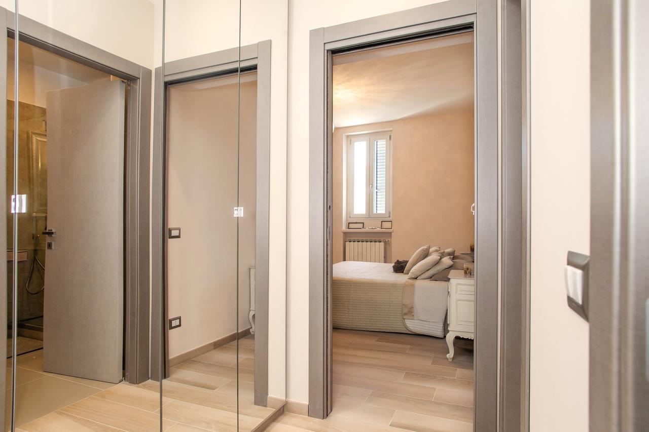 Spanish Steps Design Penthouse With Terrace Apartamento *