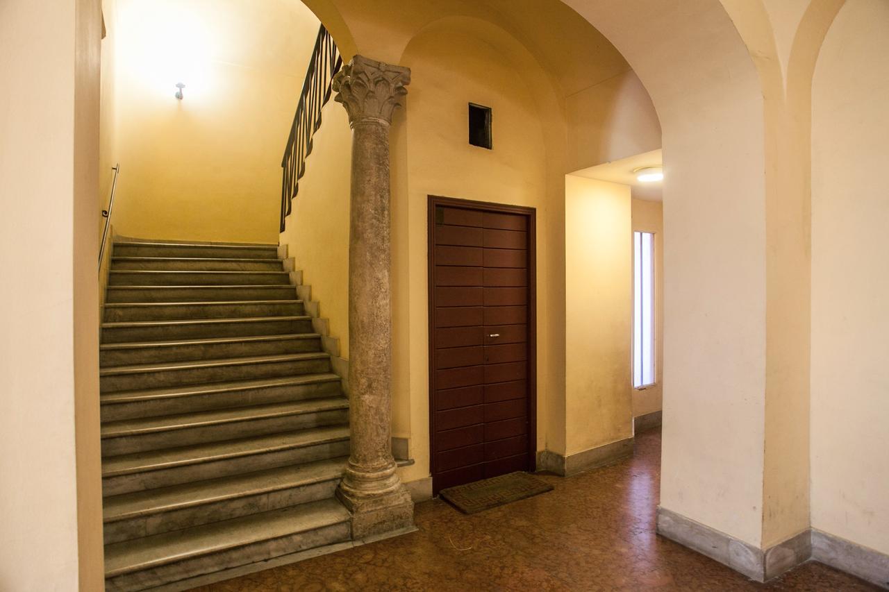 Spanish Steps Design Penthouse With Terrace Apartamento *