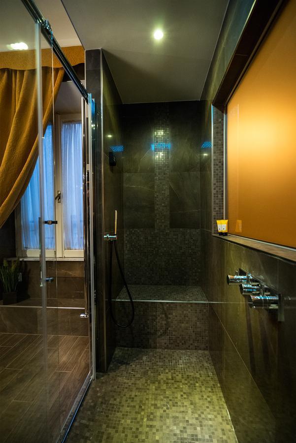 Oca - Alta Luxury * Roma