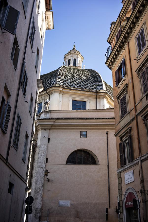 Oca - Alta Luxury * Roma