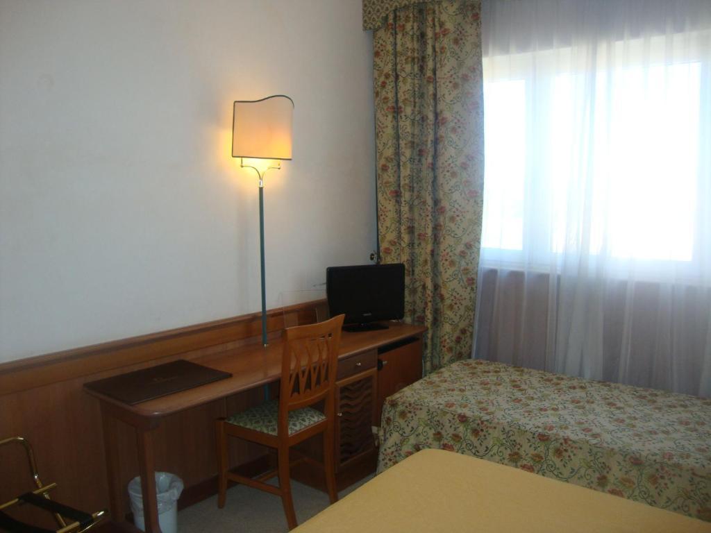 Hotel Park Cassia