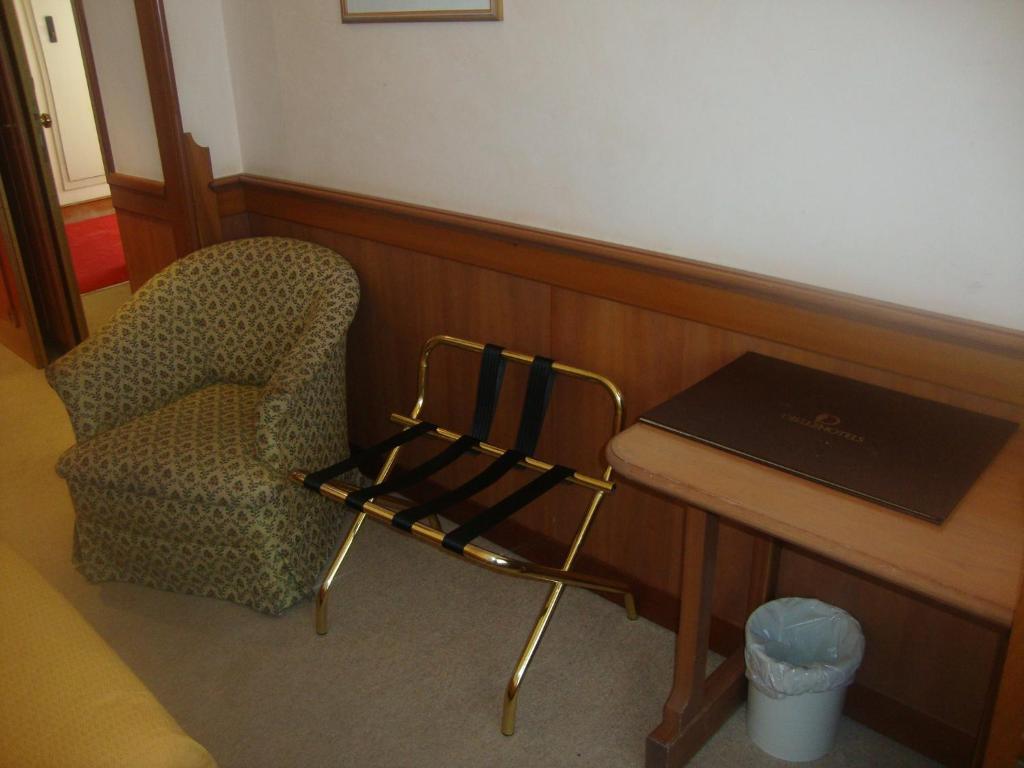 Park Cassia Hotel Roma