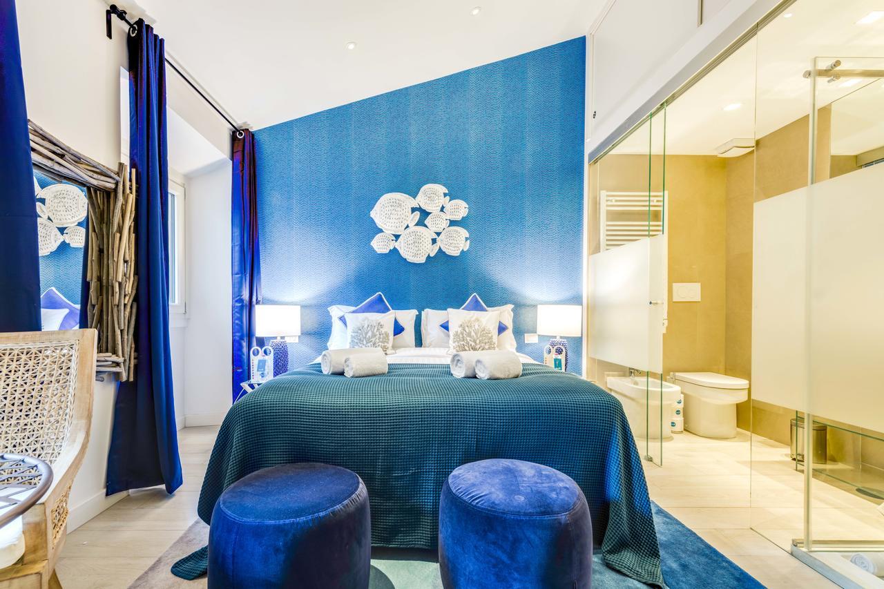 Sweet Inn - Casa Lucio Rom