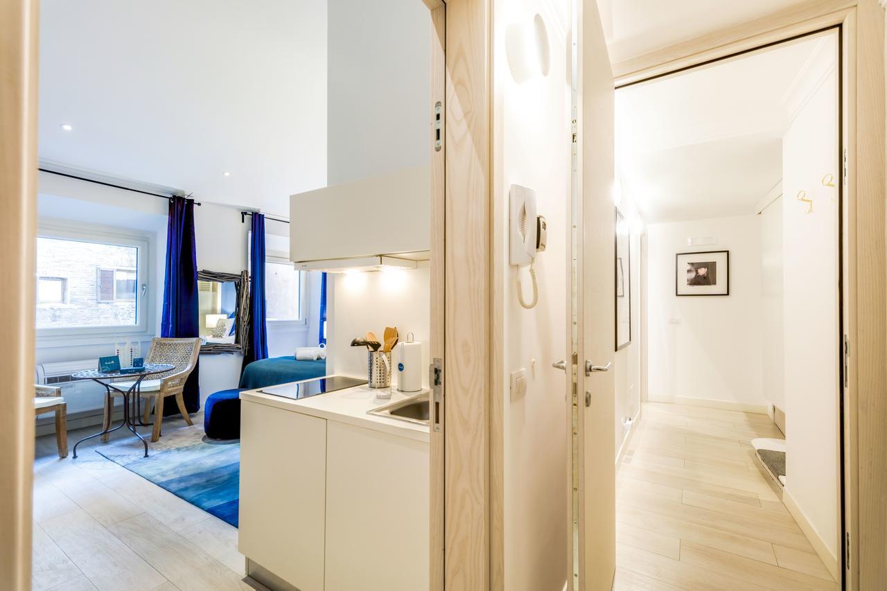 Apartment Sweet Inn - Casa Lucio Rom