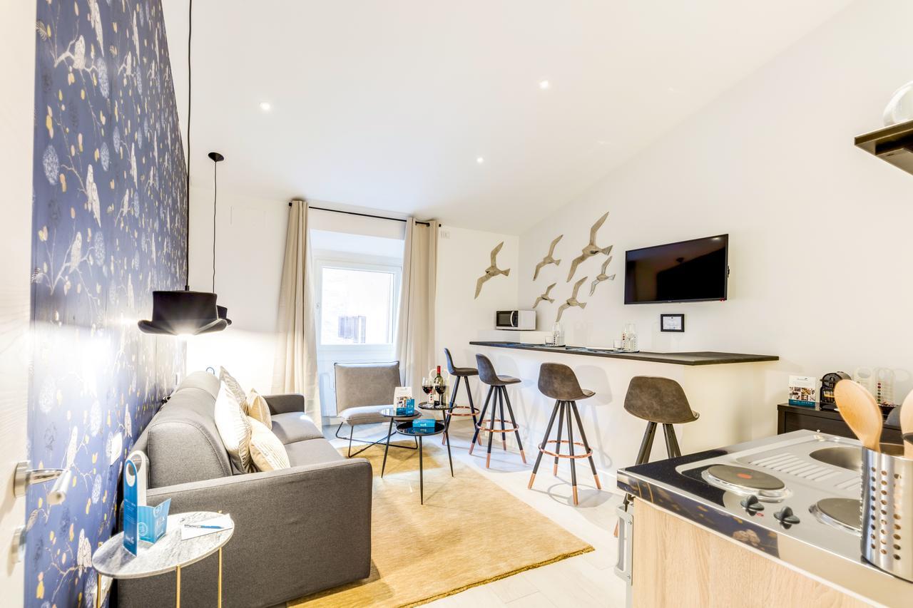 Apartment Sweet Inn - Casa Lucio