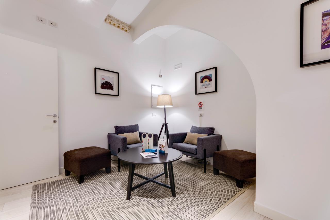 Apartment Sweet Inn - Casa Lucio *