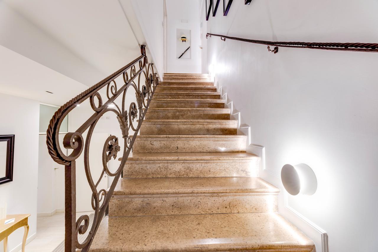 Sweet Inn - Casa Lucio Apartment Rom