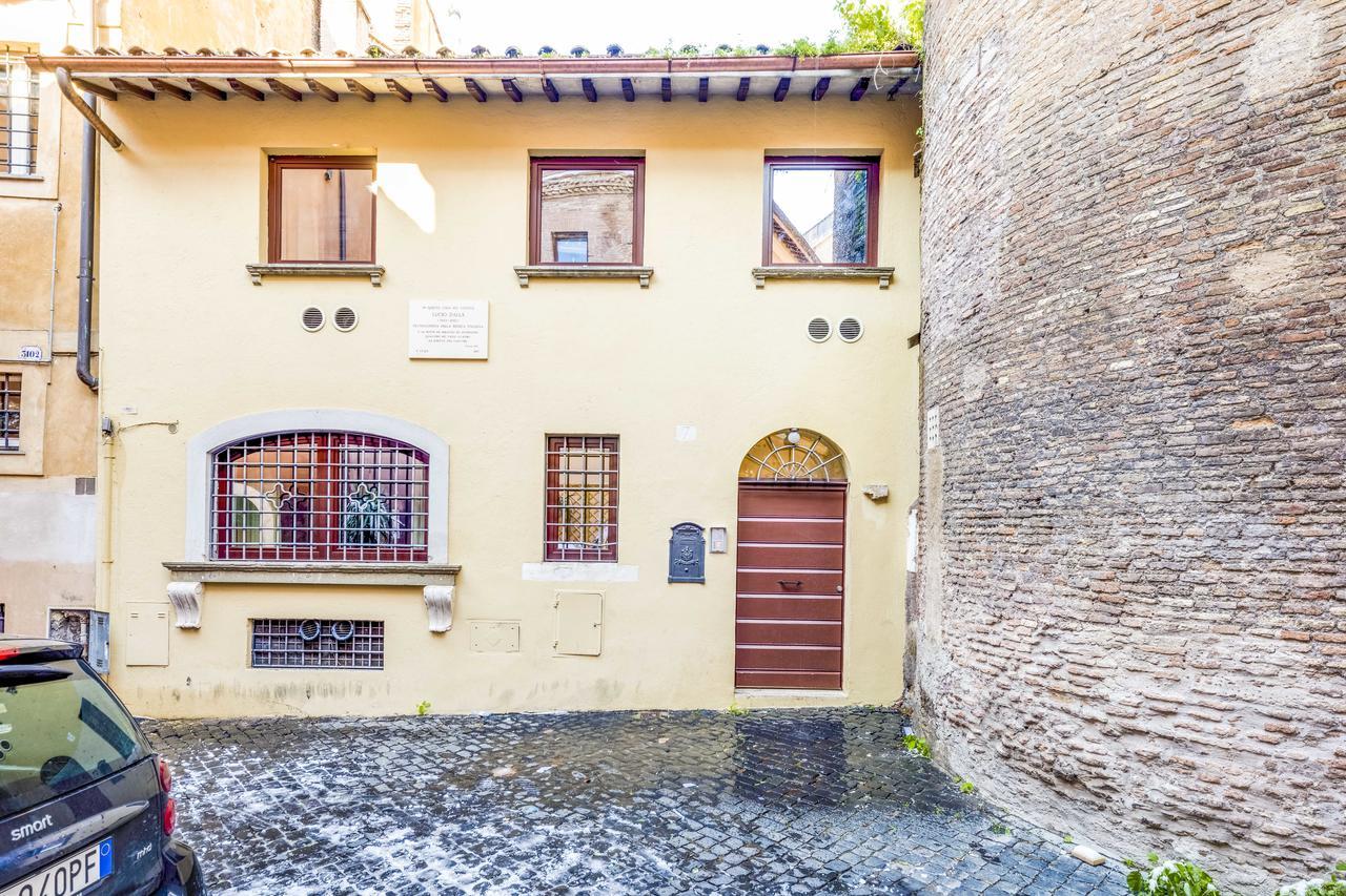 Sweet Inn - Casa Lucio Apartment Rom