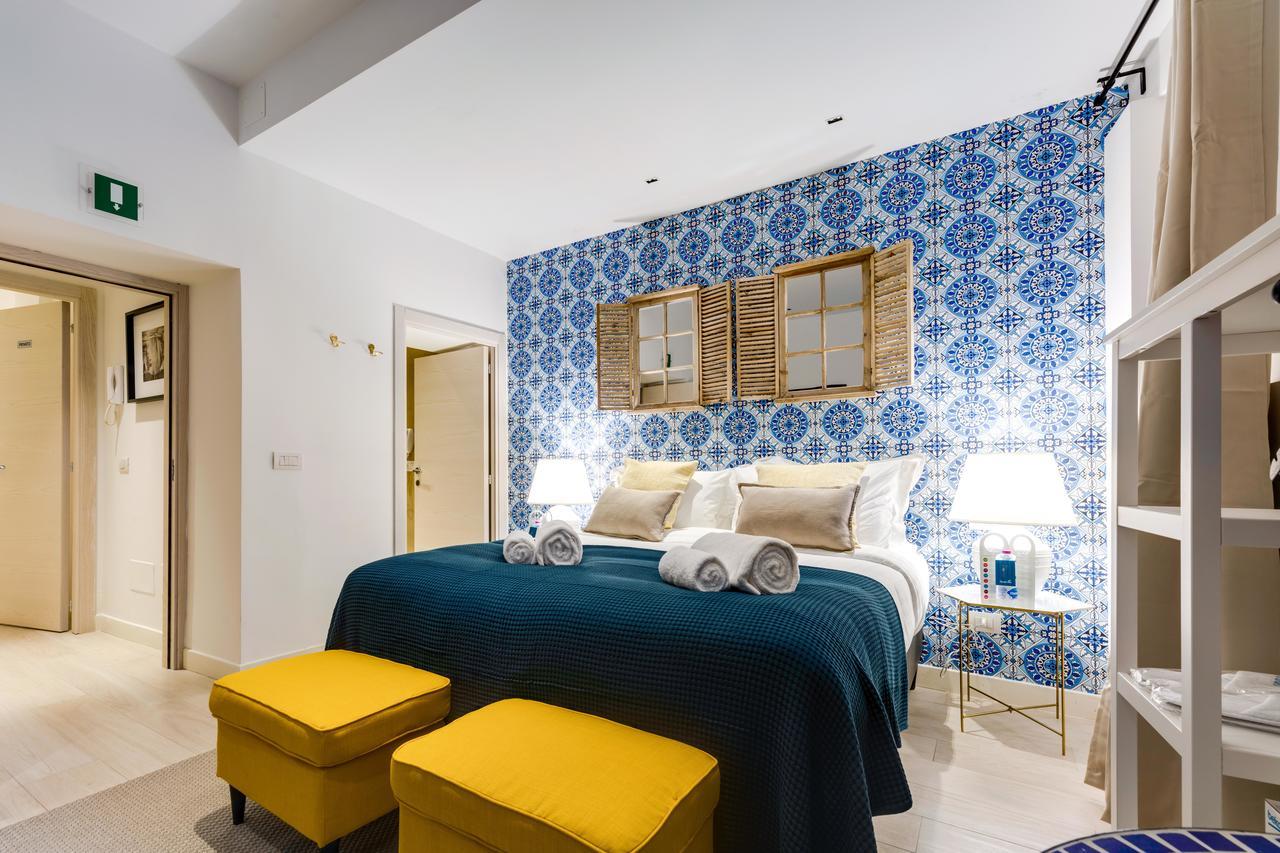 Sweet Inn - Casa Lucio Apartment