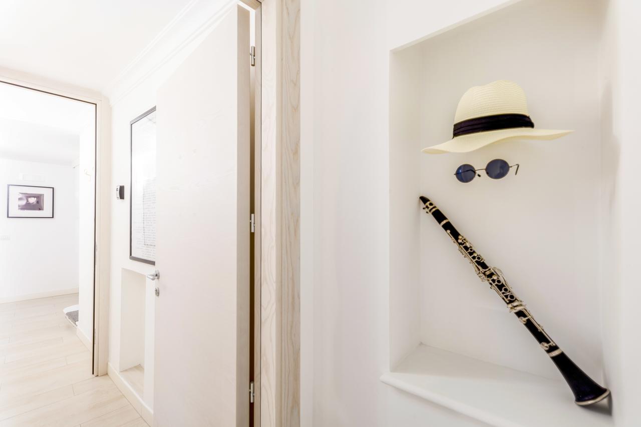 Apartment Sweet Inn - Casa Lucio Rom