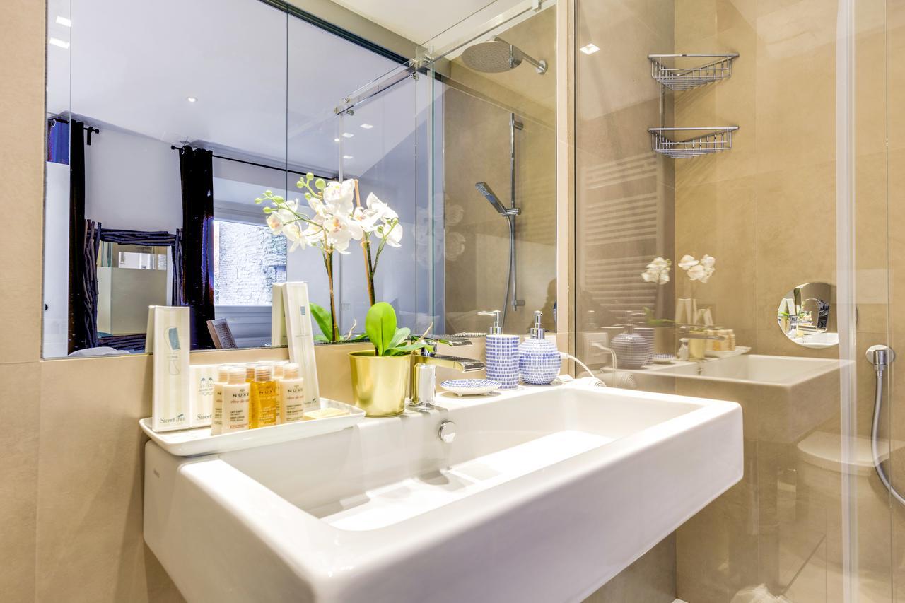 Apartment Sweet Inn - Casa Lucio Rom