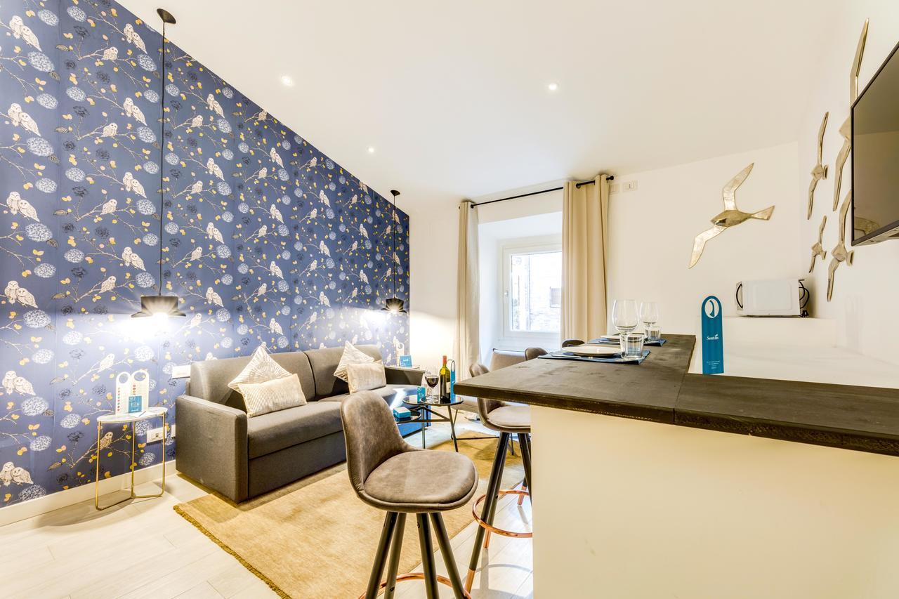 Sweet Inn - Casa Lucio Apartment Rom