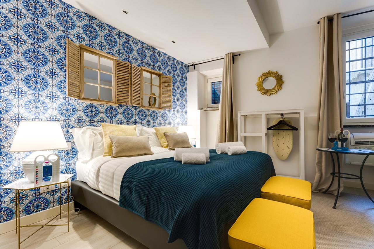 Sweet Inn - Casa Lucio Apartment Rom