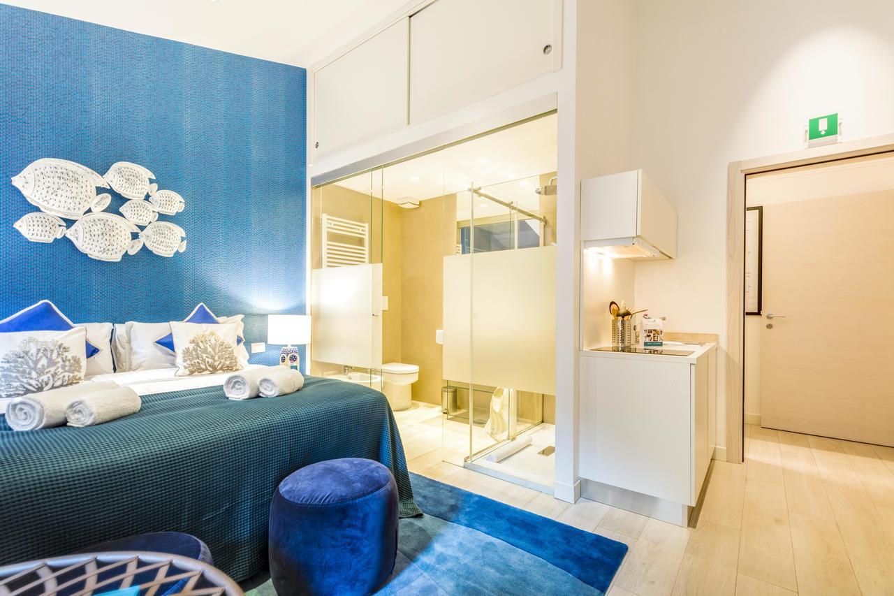 Apartment Sweet Inn - Casa Lucio Rom