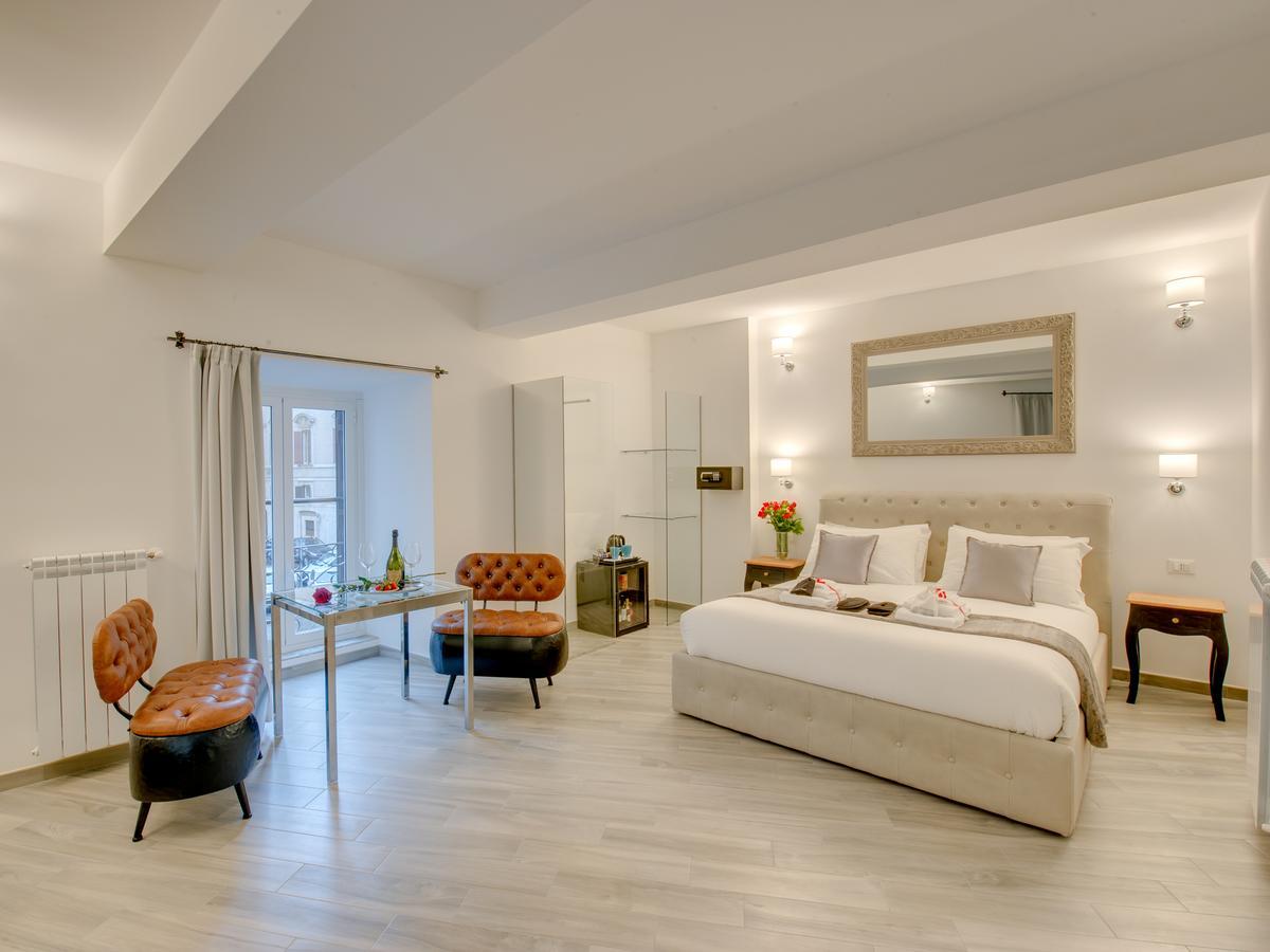 Casa de hóspedes Navona