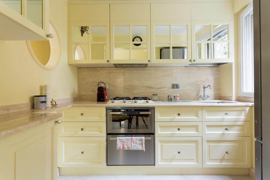 Apartment Via Delle Tre Madonne