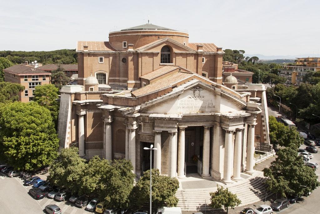 Via Delle Tre Madonne Appartamento *