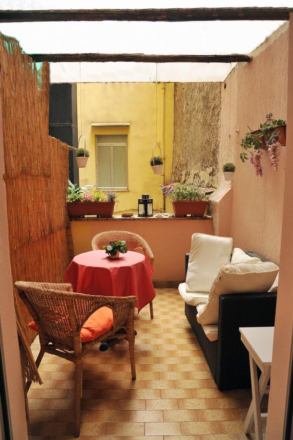Gasthof Al Viminale Rom