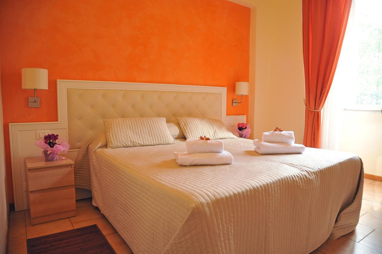Al Viminale Gasthof 3*
