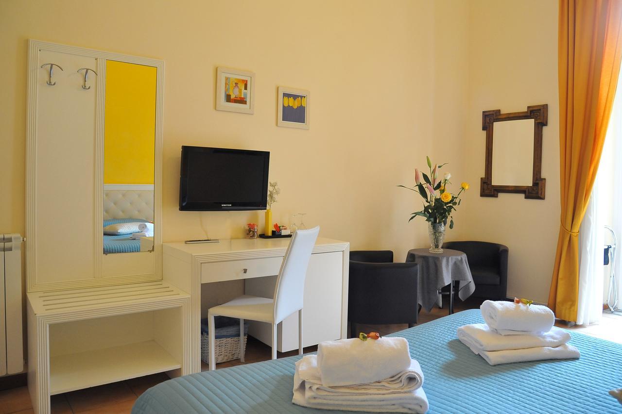 Al Viminale Gasthof 3*