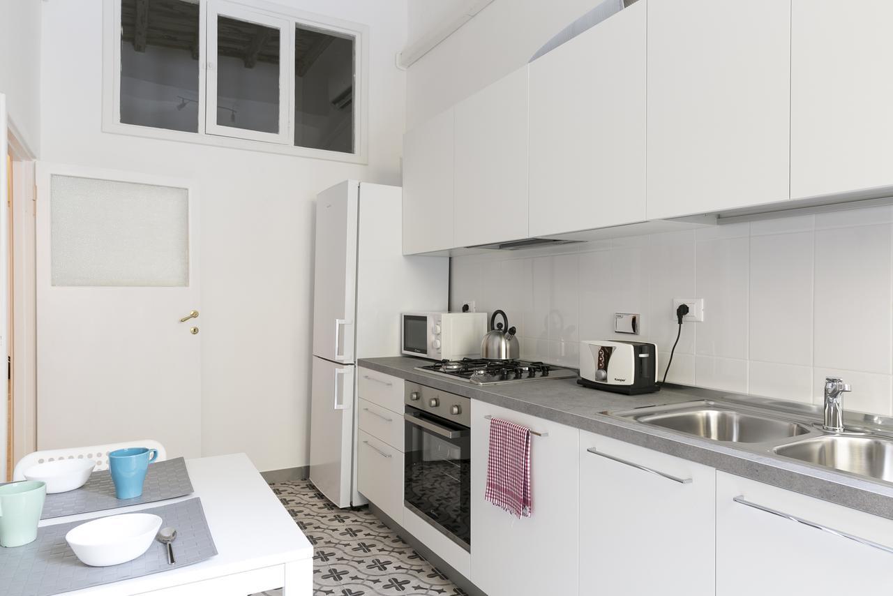 Apartment Art Navona Square *