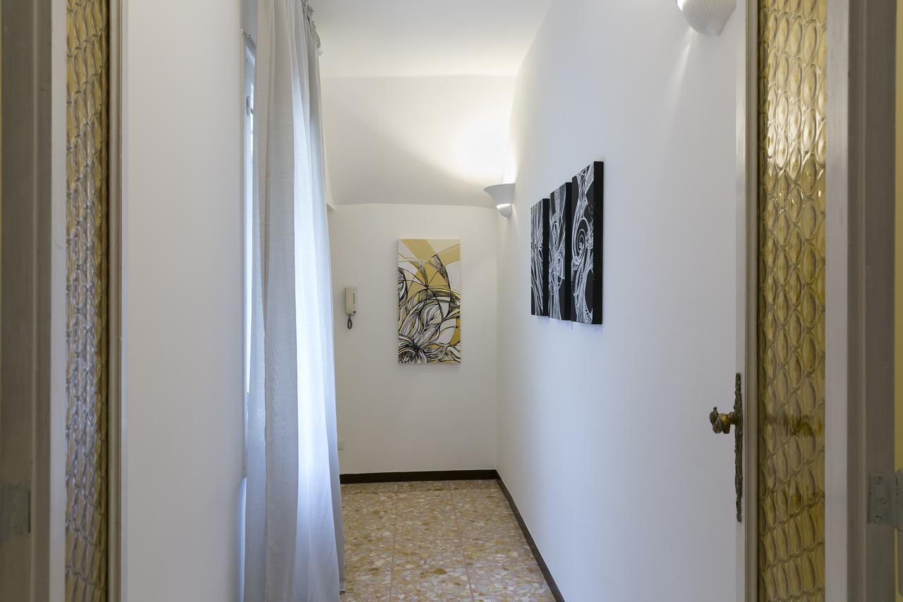 Apartment Art Navona Square