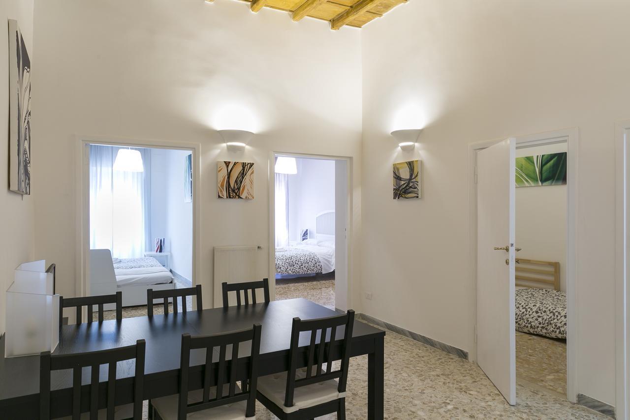 Apartment Art Navona Square Rom