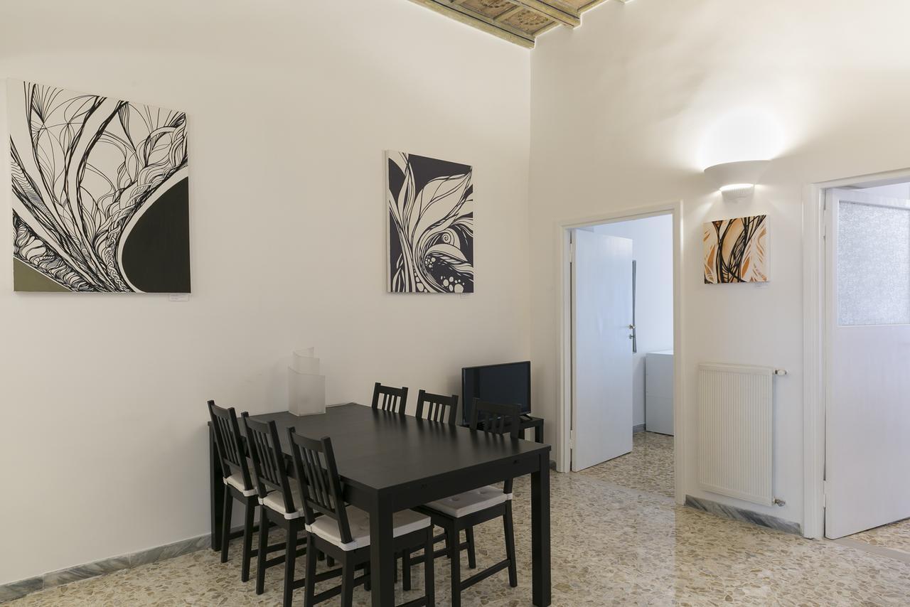 Art Navona Square Apartment Rom