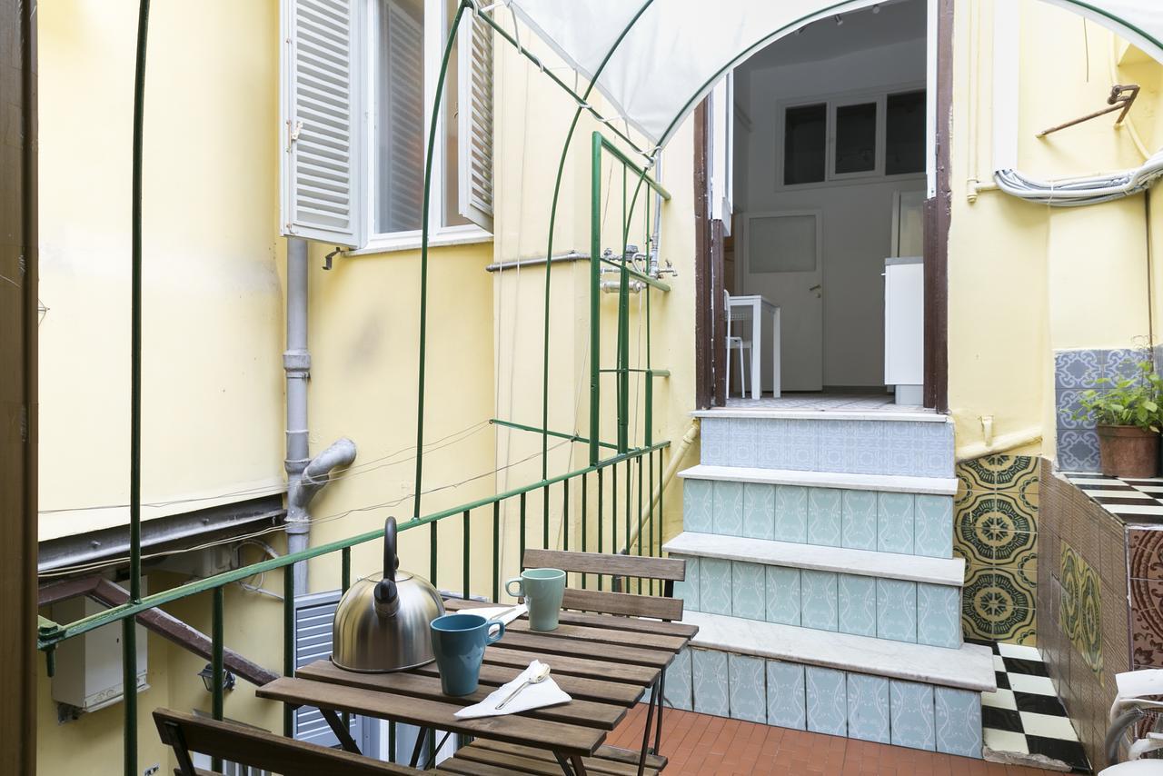 Apartment Art Navona Square *
