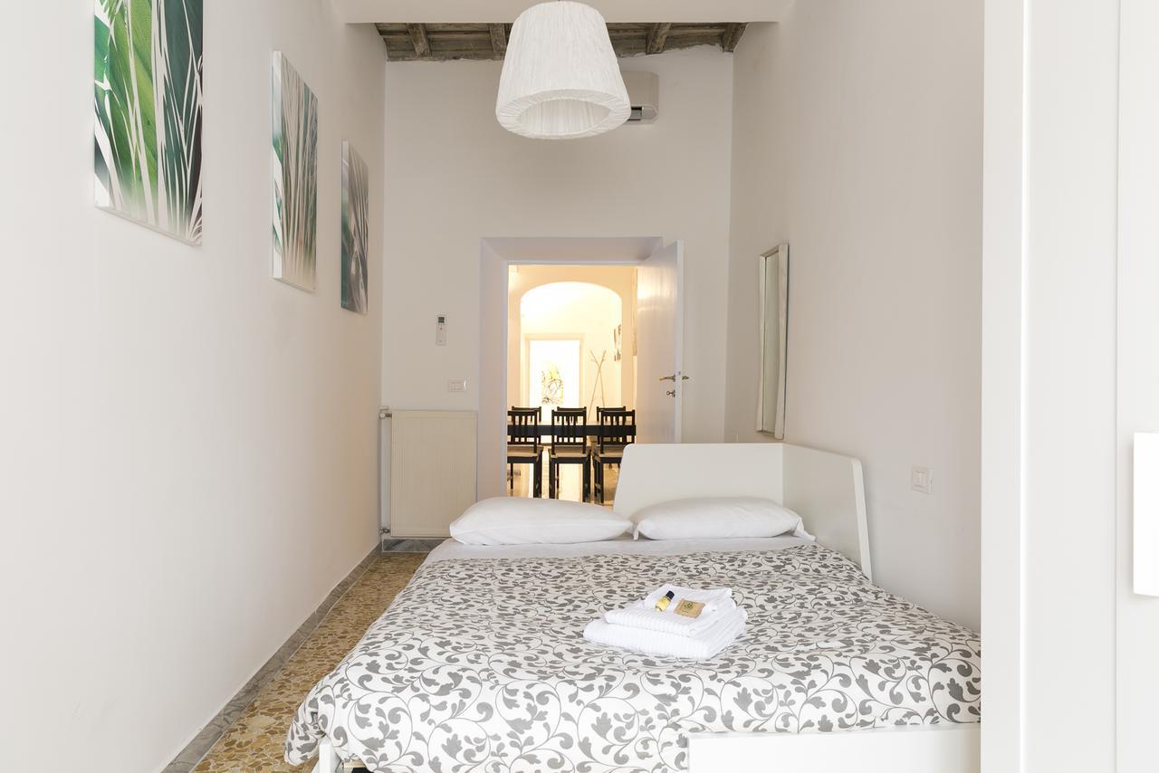 Art Navona Square Apartment *