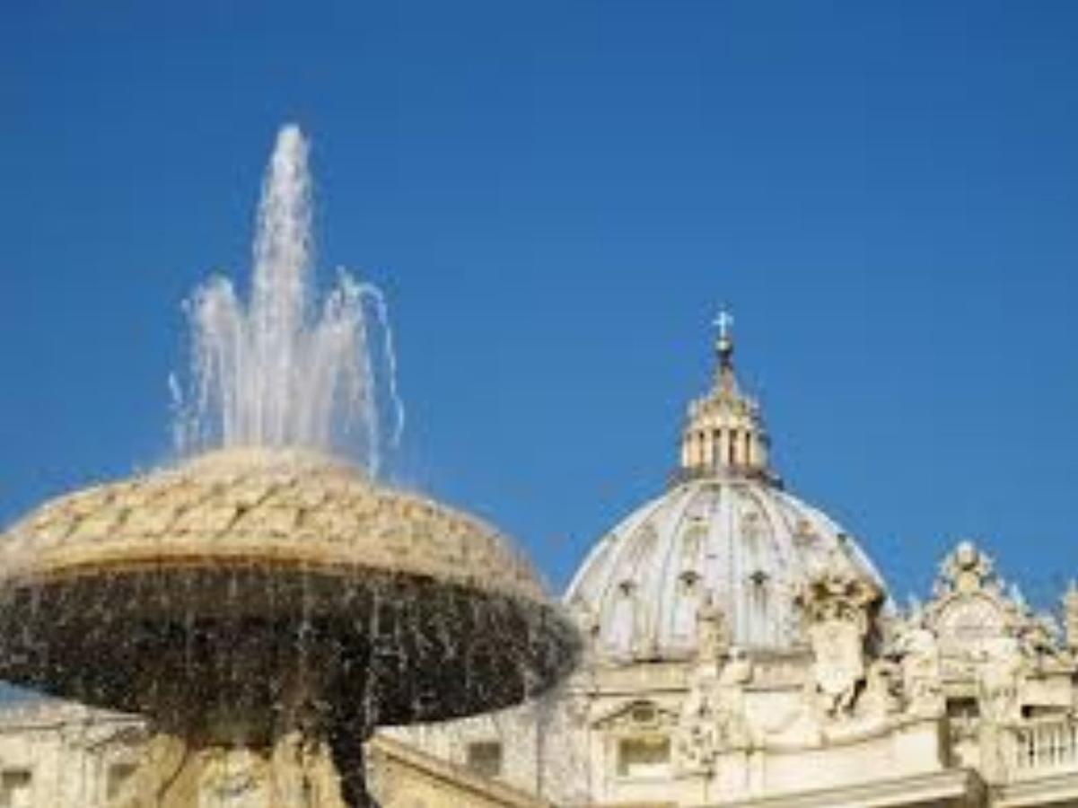 Rhome 18 Affittacamere Roma