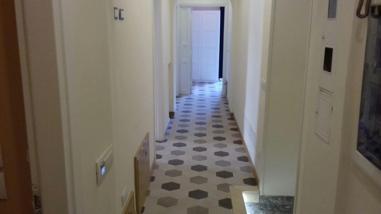 Laterano Excellence Gjestgiverier