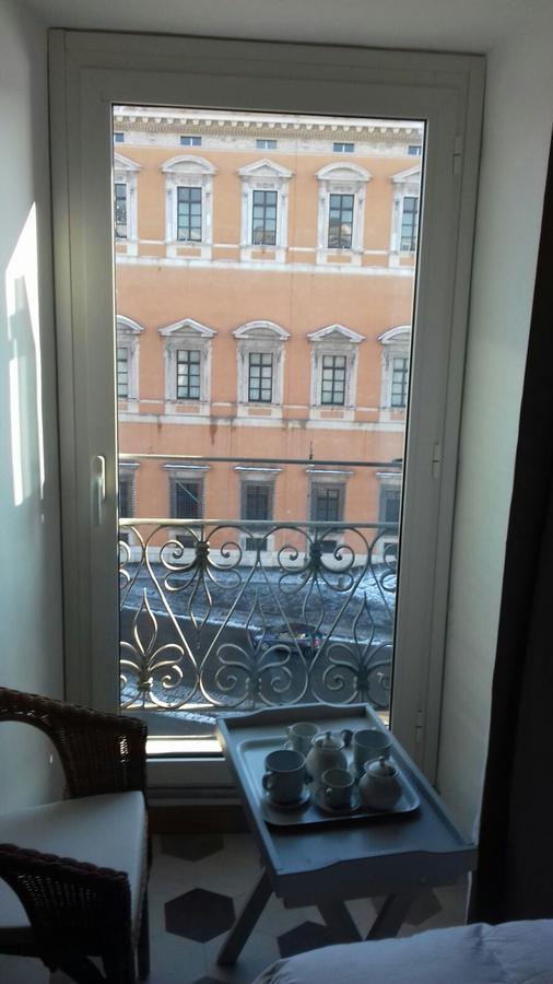Laterano Excellence Affittacamere *